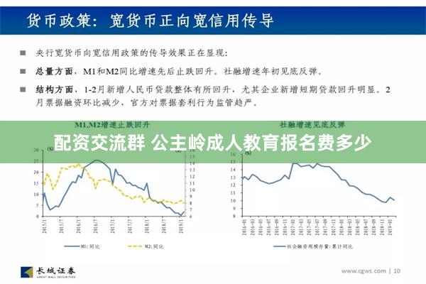 配资交流群 公主岭成人教育报名费多少